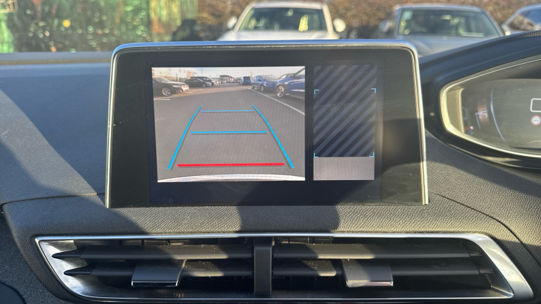 Peugeot 3008 1.2 PureTech GT Line 5dr Petrol Estate